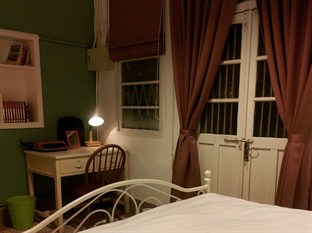 Agoda.com Taiwan Apartments & Hotels