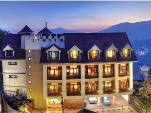 Agoda.com India Apartments & Hotels