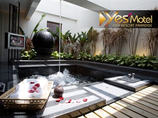 Agoda.com Taiwan Apartments & Hotels