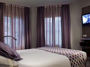 Agoda.com Apartments & Hotels France 