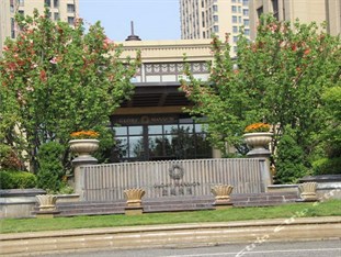 Agoda.com China Apartments & Hotels