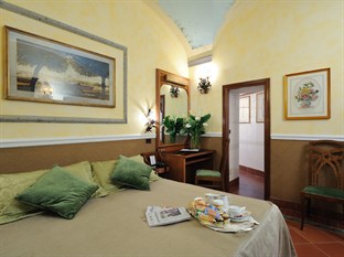 Agoda.com Italy Apartments & Hotels