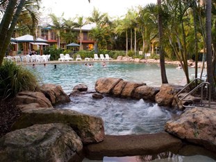 Agoda.com Australia Apartments & Hotels