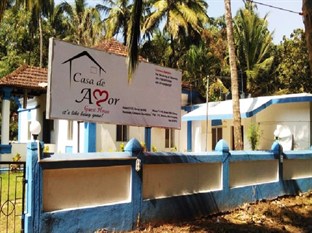 Agoda.com India Apartments & Hotels