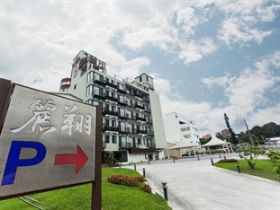 Agoda.com Taiwan Apartments & Hotels