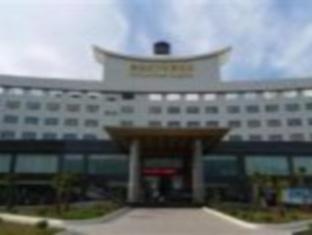 Agoda.com China Apartments & Hotels