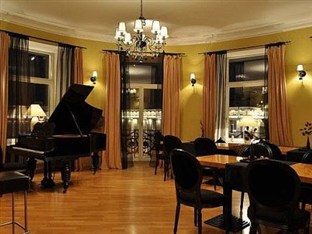 Agoda.com Russia Apartments & Hotels