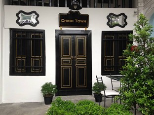 Agoda.com Thailand Apartments & Hotels