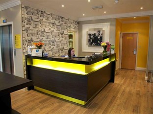 Agoda.com United Kingdom Apartments & Hotels