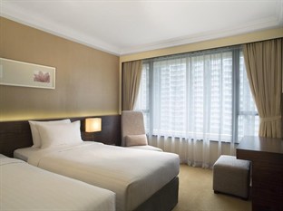 Agoda.com Hong Kong Apartments & Hotels