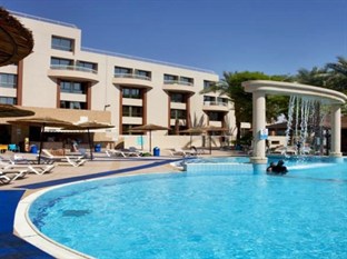 Agoda.com Israel Apartments & Hotels