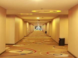 Agoda.com China Apartments & Hotels