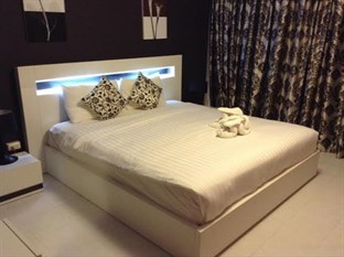 Agoda.com Thailand Apartments & Hotels