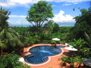 Agoda.com Cambodia Apartments & Hotels