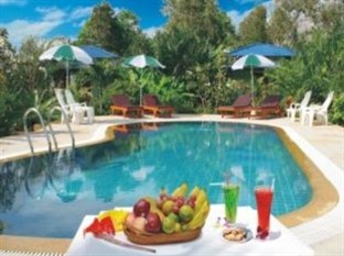 Agoda.com Thailand Apartments & Hotels