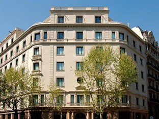 Agoda.com Spain Apartments & Hotels