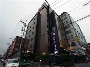 Agoda.com South Korea Apartments & Hotels