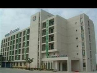 Agoda.com China Apartments & Hotels