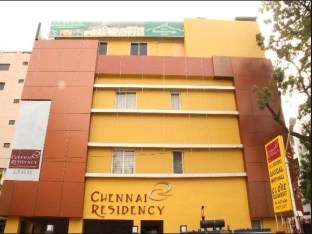 Agoda.com India Apartments & Hotels