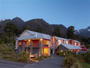 Agoda.com New Zealand Apartments & Hotels