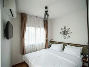 Agoda.com Thailand Apartments & Hotels