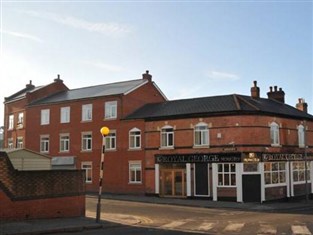 Agoda.com United Kingdom Apartments & Hotels