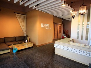 Agoda.com Taiwan Apartments & Hotels