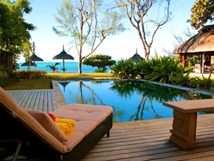 Agoda.com Mauritius Apartments & Hotels