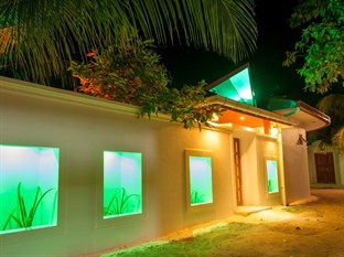 Agoda.com Maldives Apartments & Hotels