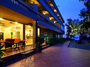 Agoda.com Thailand Apartments & Hotels
