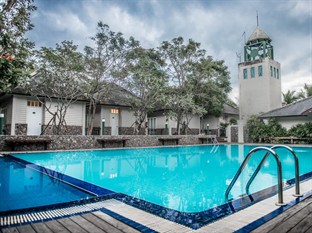 Agoda.com Thailand Apartments & Hotels