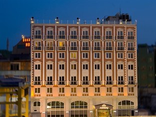 Agoda.com Turkey Apartments & Hotels