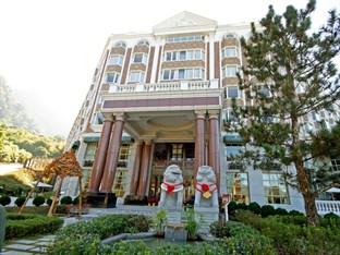 Agoda.com Taiwan Apartments & Hotels