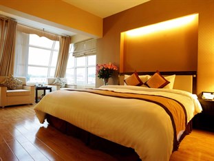 Agoda.com Vietnam Apartments & Hotels  