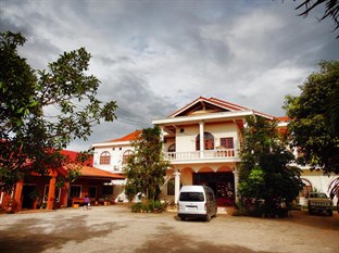 Agoda.com Laos Apartments & Hotels