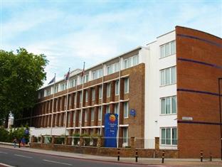 Agoda.com United Kingdom Apartments & Hotels