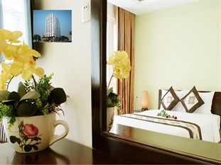 Agoda.com Vietnam Apartments & Hotels  