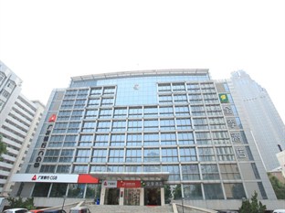 Agoda.com China Apartments & Hotels