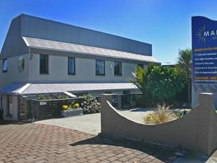 Agoda.com New Zealand Apartments & Hotels