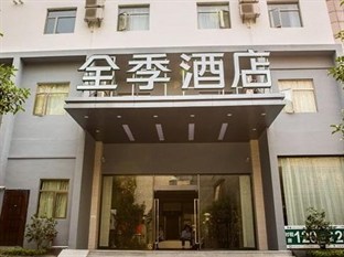 Agoda.com China Apartments & Hotels