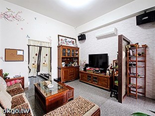 Agoda.com Taiwan Apartments & Hotels