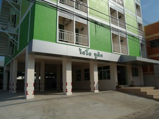 Agoda.com Thailand Apartments & Hotels