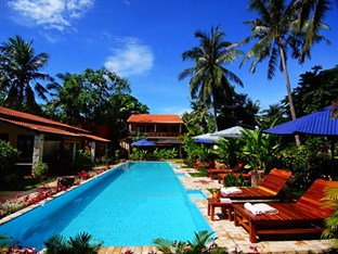 Agoda.com Vietnam Apartments & Hotels  