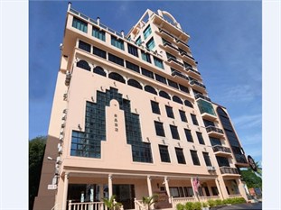 Agoda.com Malaysia Apartments & Hotels