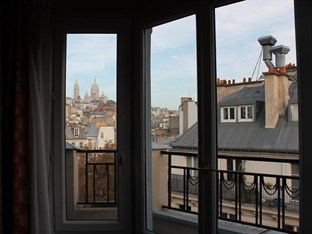 Agoda.com Apartments & Hotels France 