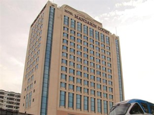 Agoda.com Malaysia Apartments & Hotels