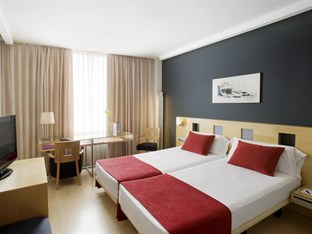 Agoda.com Spain Apartments & Hotels