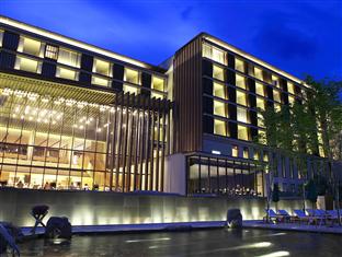 Agoda.com Taiwan Apartments & Hotels