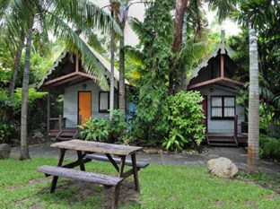 Agoda.com Australia Apartments & Hotels