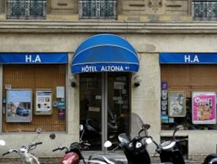 Agoda.com Apartments & Hotels France 